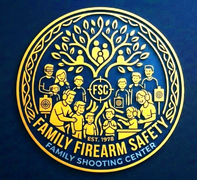 family firearms safety * all ages * all levels * all welcome!