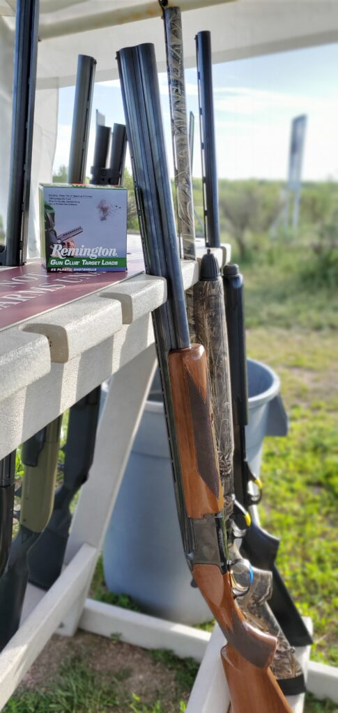 concealed carry permit class // intro to pistol ccw