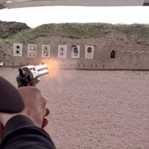 concealed carry permit class // intro to pistol ccw