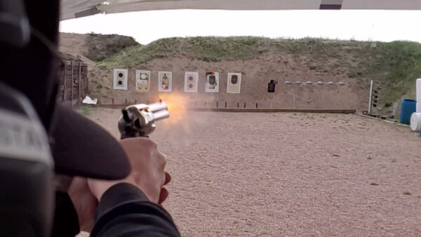 concealed carry permit class // intro to pistol ccw