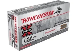 358 winchester