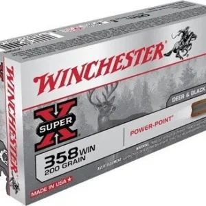 358 winchester