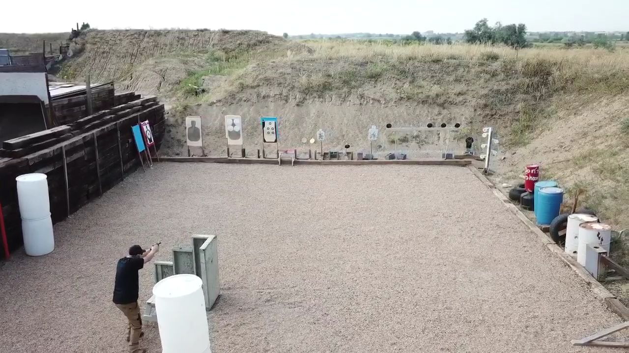 concealed carry course full day 8 hour course pt 1 and 2