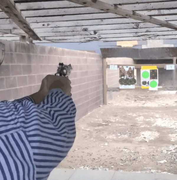 intro pistol